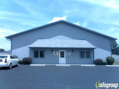 Traffic & Safety Services Inc