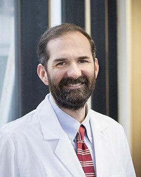 Charles D Murr, MD - St John Clinic