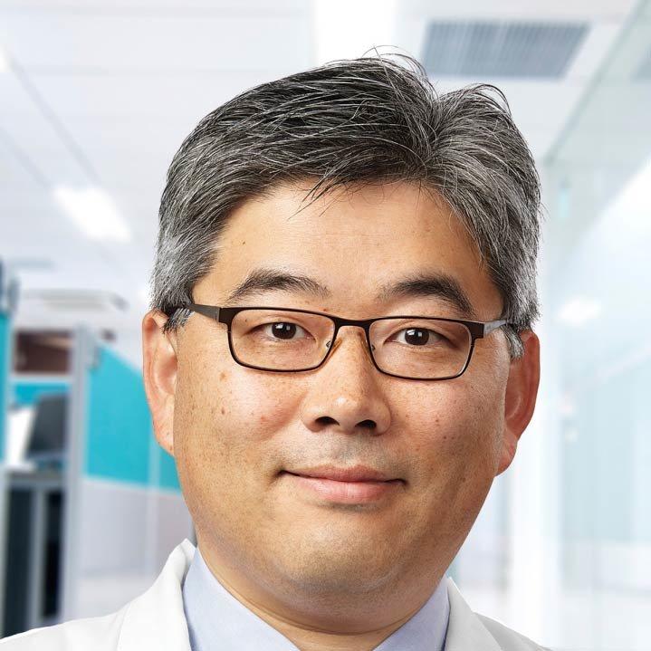 Yasushi Kisanuki, MD - Outpatient Care Gahanna