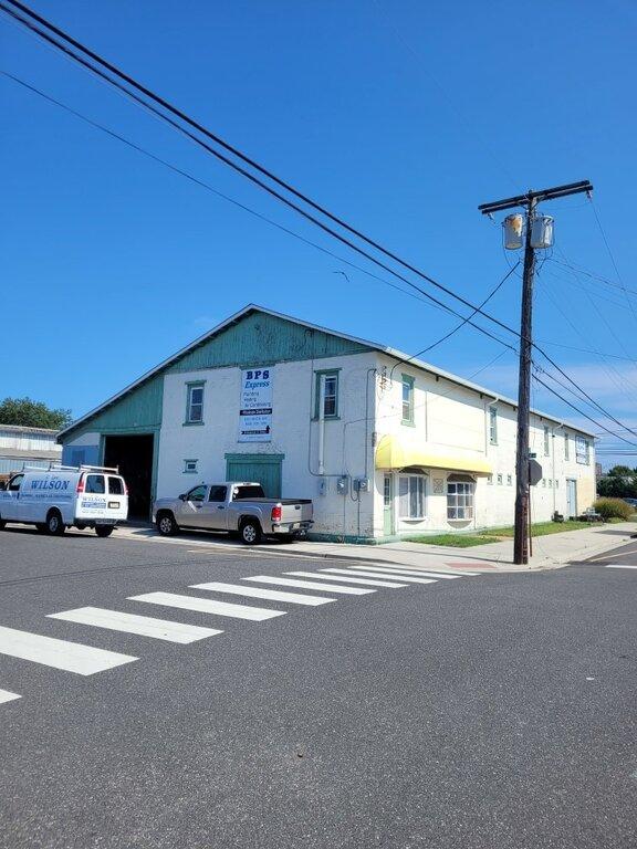 APR Supply Co-Ocean City