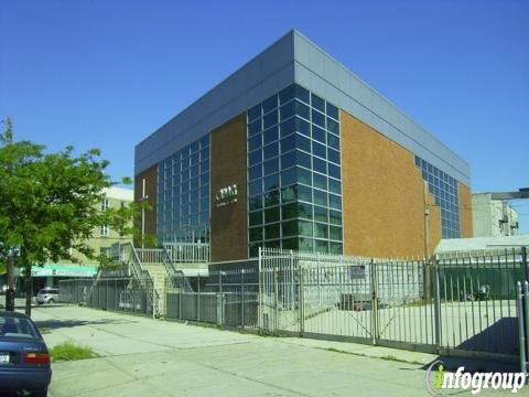 Calvary Assembly of God