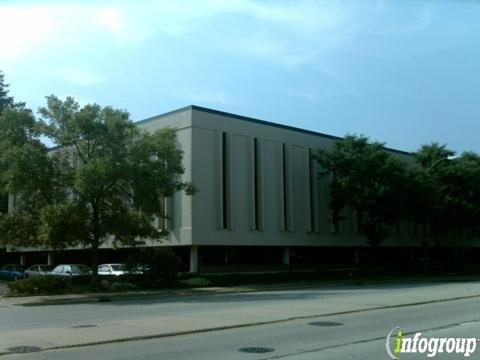 North Shore Laser of Skokie