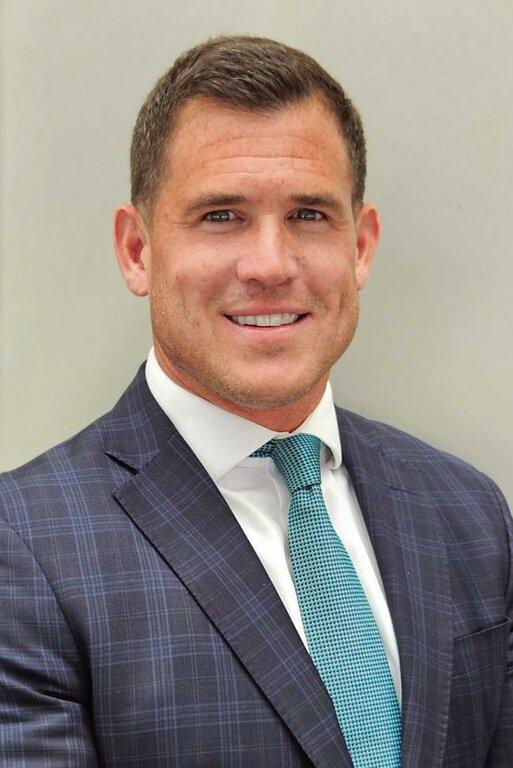 David DeGennaro-Chase Home Lending Advisor-NMLS ID 181349