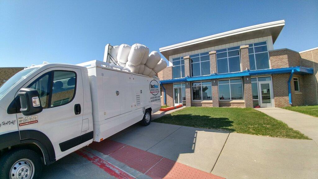 Ductmedic Air Duct Cleaning