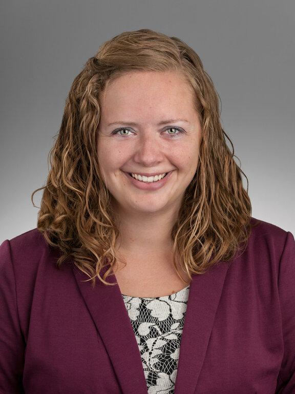 Chelsea Traverse, MD