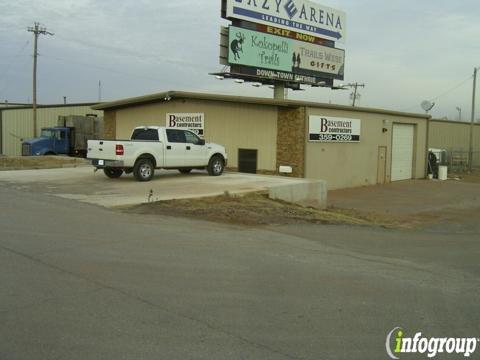 Basement Contractors