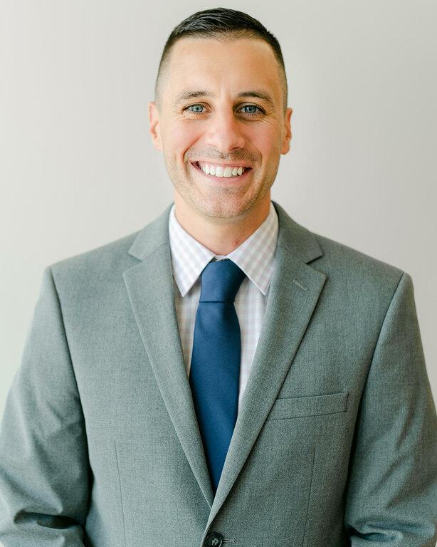 Ryan Becker-Thrivent