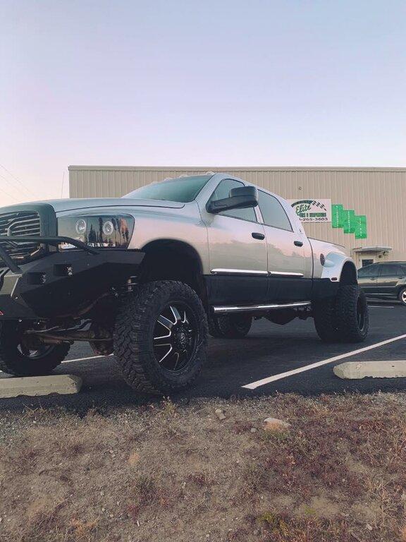 Elite Tire & Suspension