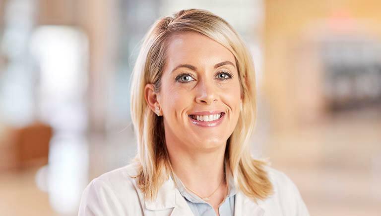 Nicole Michelle Rohr, NP - Mercy Clinic Heart and Vascular-Mercy Heart Hospital St. Louis