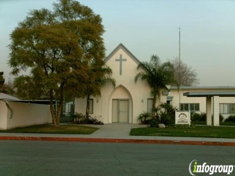 New Life Assembly of God