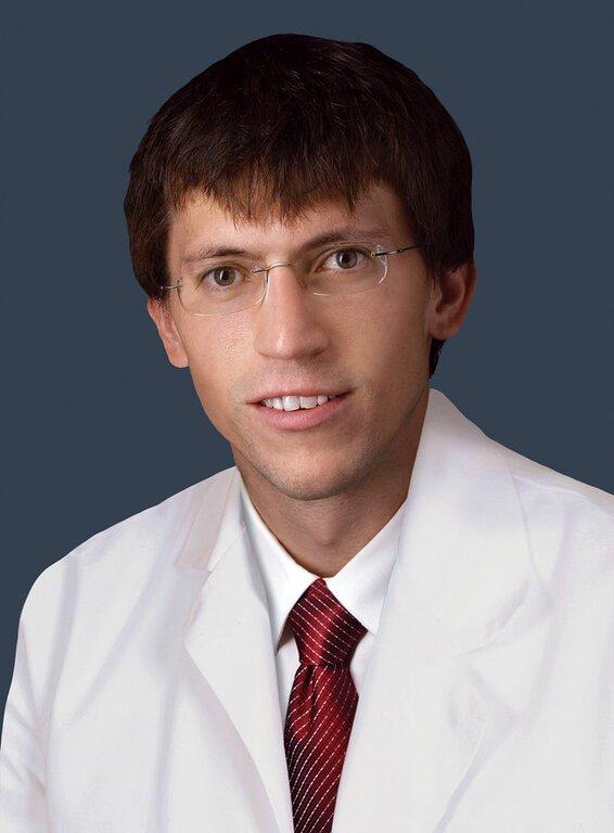 Brock W Adams, MD - MedStar Washington Orthopedic