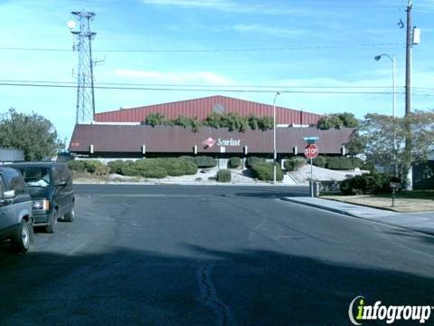 Easy Bar of Las Vegas