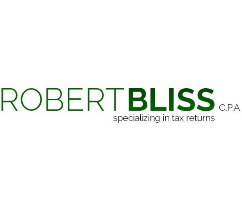 Robert J Bliss CPA