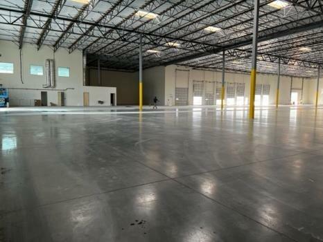 National Wood Products Inc