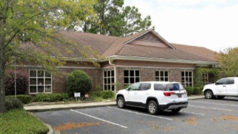 Lowcountry Cardiology Associates-Tricom Street