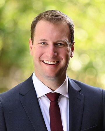 Merrill Lynch Financial Advisor Michael Sexton