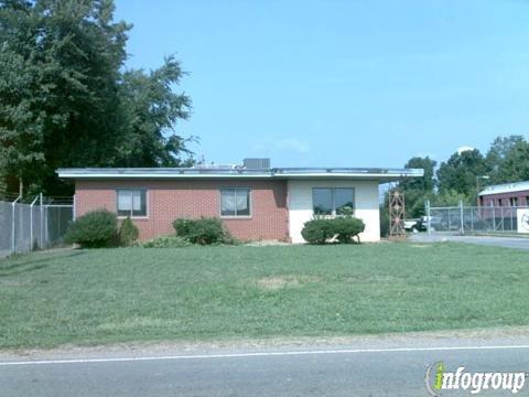 Heartwood Tree Service LLC