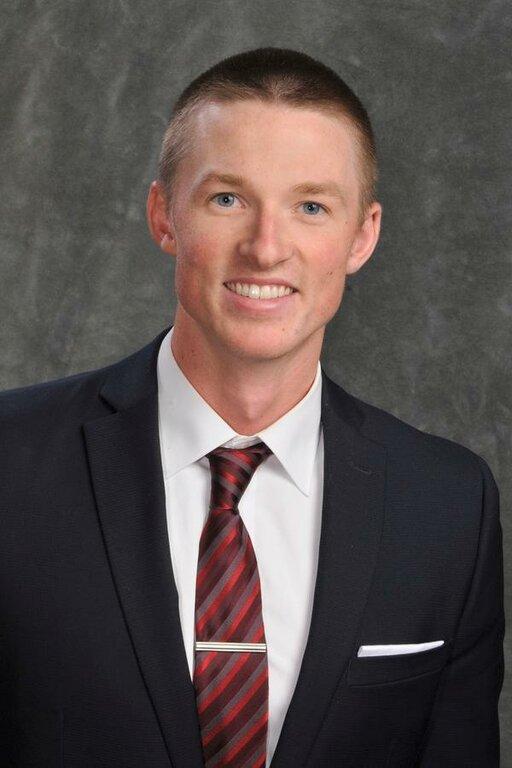 Cooper Helm - Edward Jones-Financial Advisor: Chad Lowry