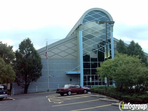 La Grange Park Public Library