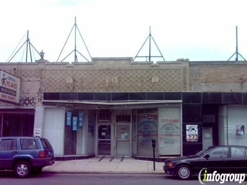 Cosmopolitan Dental Clinic Ltd