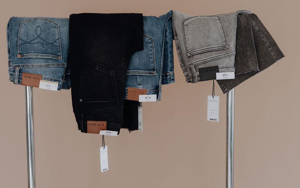 Sunshine & Wine Boutique