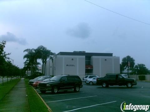 St Petersburg City Benefits