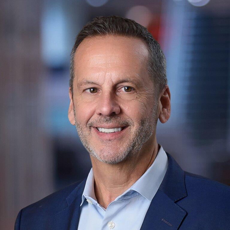 Merrill Lynch Financial Advisor John Thompson