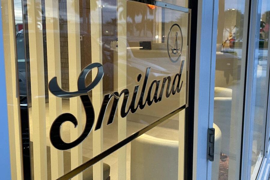 Smiland Dental Fort Lauderdale
