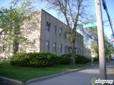 Staten Island Boro Command