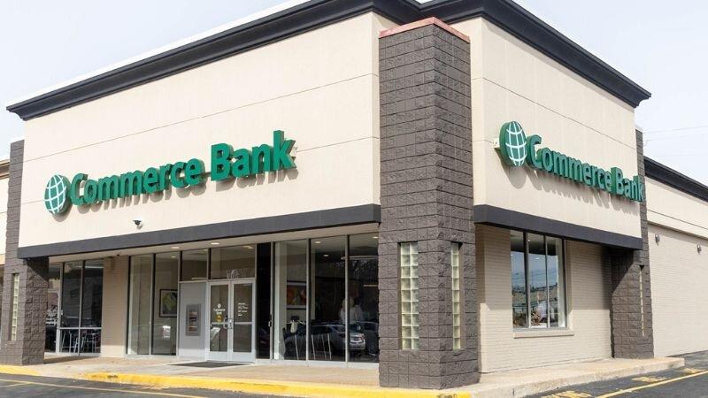 Commerce Bank