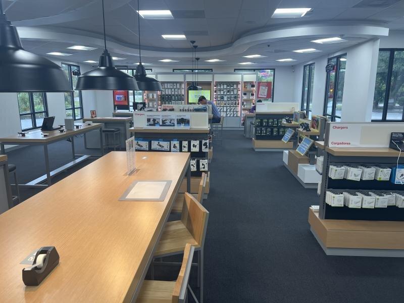 Cellular Sales-Verizon Authorized Retailer