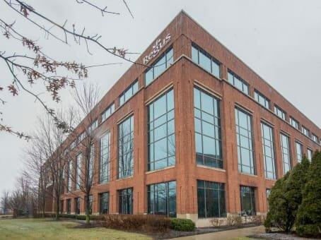 Regus - Columbus - Easton