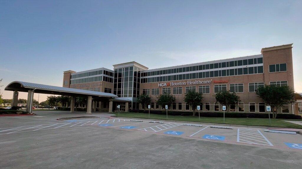 Greater Houston Urogyn-Museum District