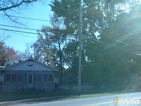 Grays Transport Service