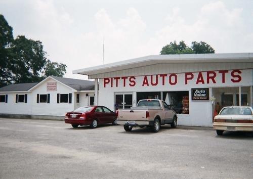 Pitts Auto Parts-2