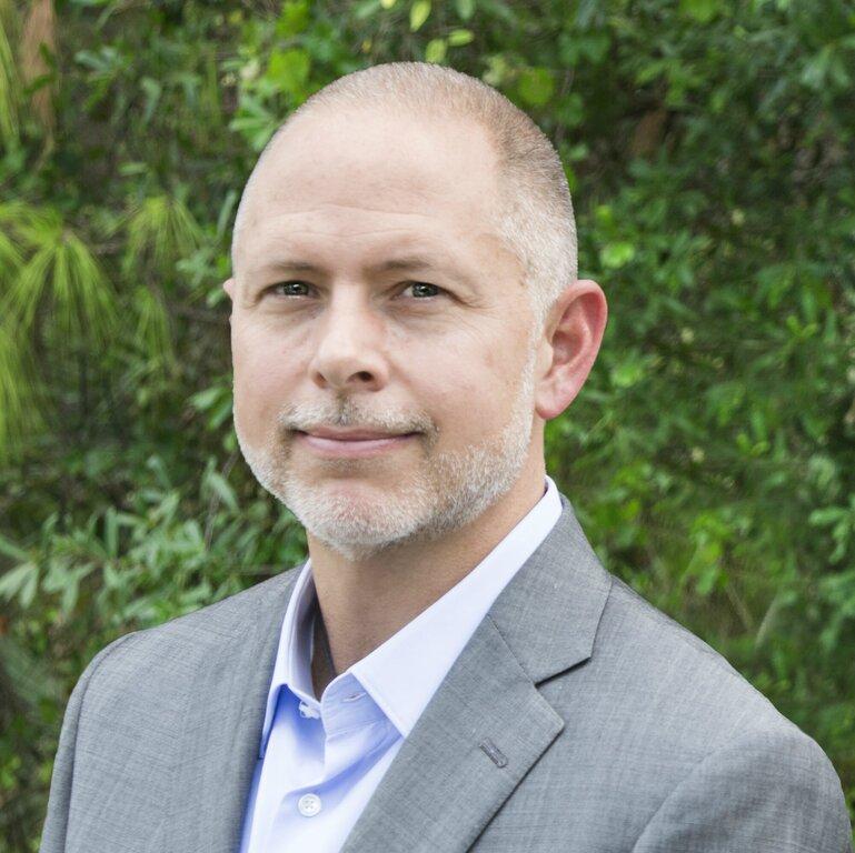 Merrill Lynch Financial Advisor Bruce Legates