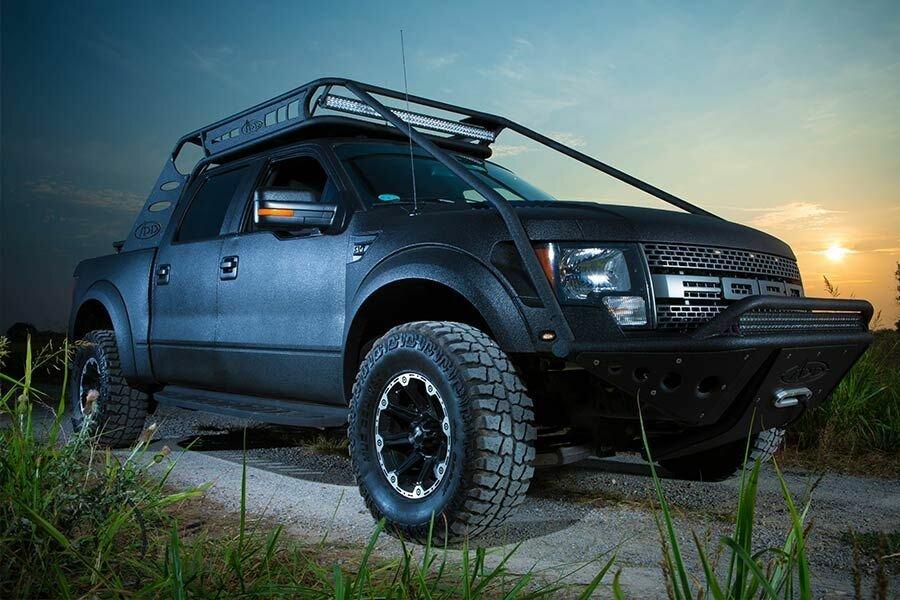 LINE-X of Southern Maryland