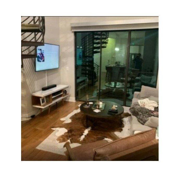 Cyber TV Mounting & More