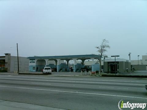 Ponderosa Self-Serve