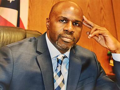 Myron Watson Attorney at Law