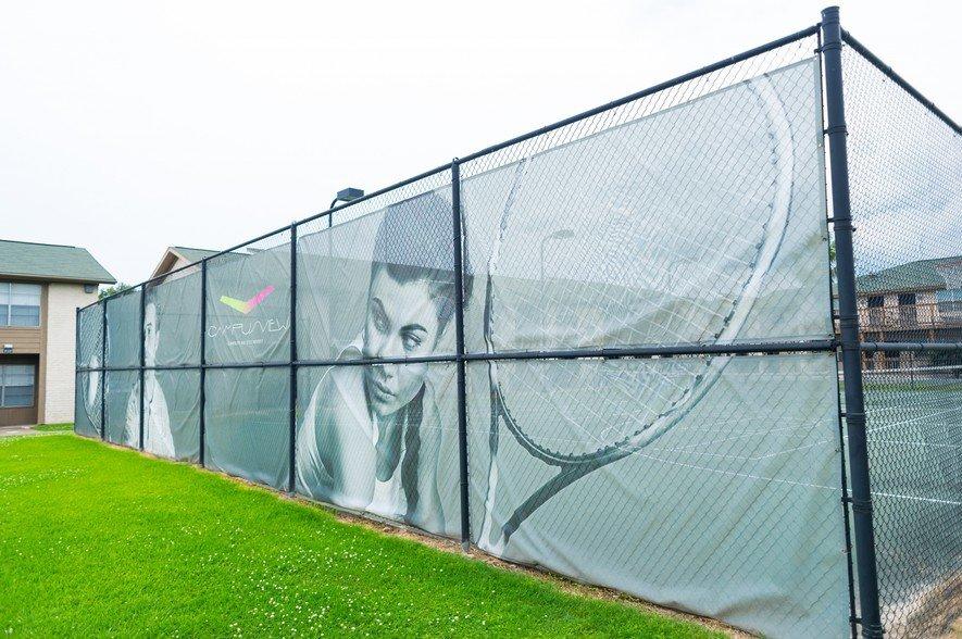 Pearl Apartment Homes