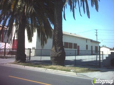 Penuel Missionary Baptist Church