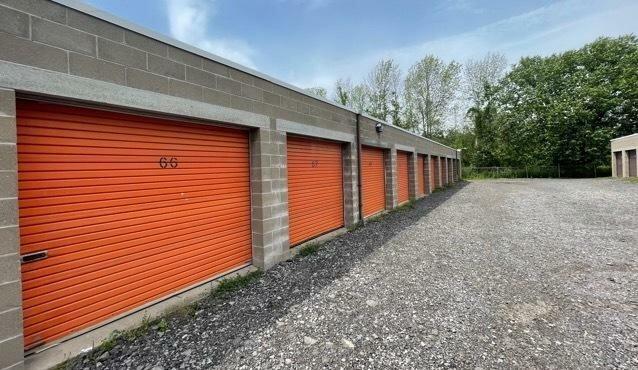 ROC Self Storage
