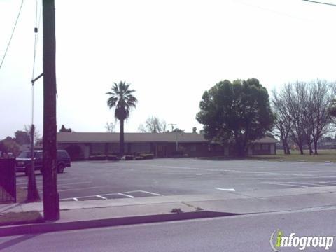 Prince of Peace Lutheran Church