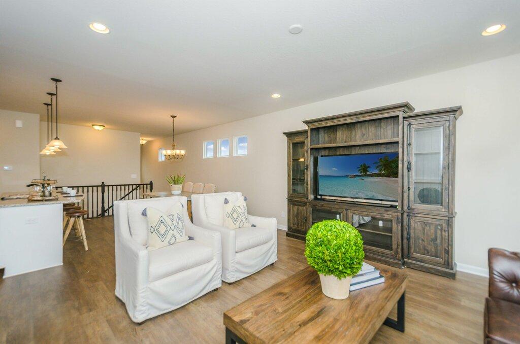 Parkview By Fischer Homes