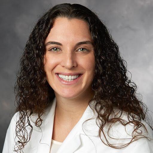 Silvina Pugliese, MD - Stanford Medicine-Skin Cancer Program in Palo Alto