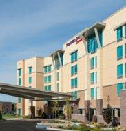 SpringHill Suites Kennewick Tri-Cities