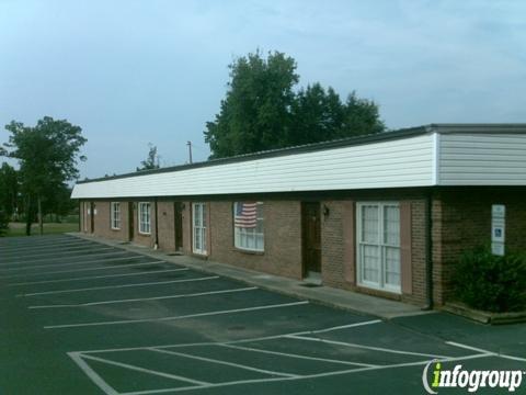 Monroe Children's Center