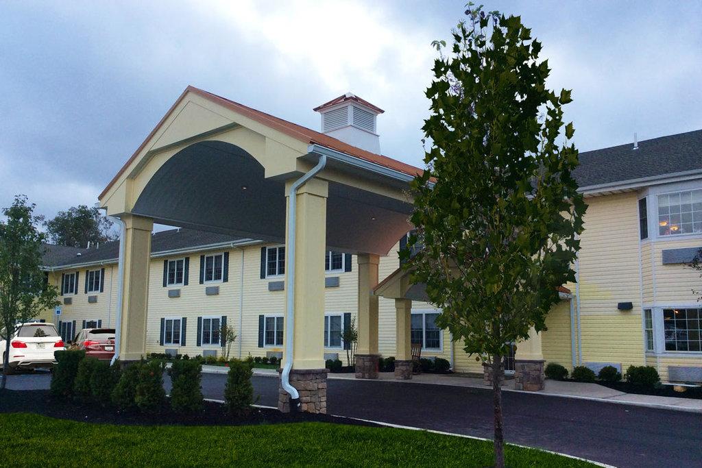 Brandywine Seaside Pointe by Monarch