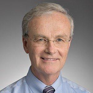 Thomas P Kennedy, M.D.